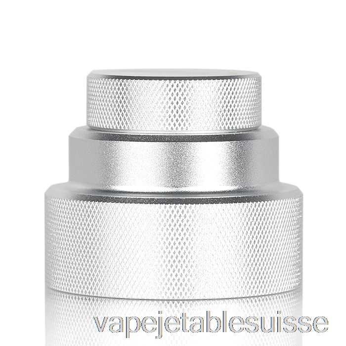 Vape Suisse Wotofo Bouchon Squonk Facile à Remplir 100ml - Ss